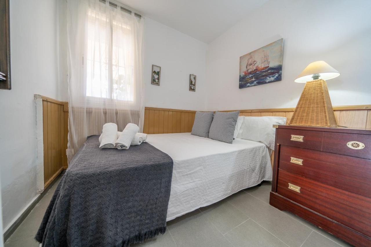 Villa Vista Lux, Piscina Privada Y Zona Exterior Con Vista Mar トッサ・デ・マール エクステリア 写真
