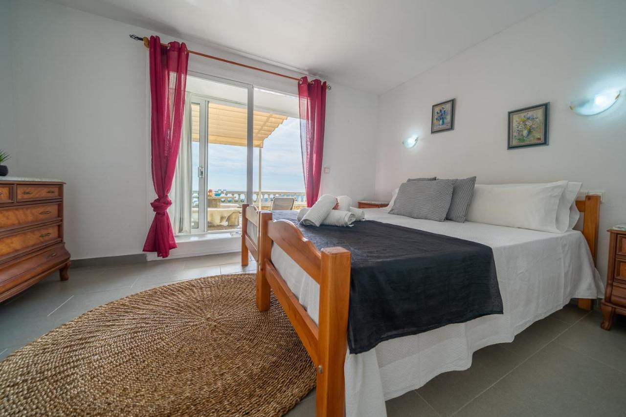 Villa Vista Lux, Piscina Privada Y Zona Exterior Con Vista Mar トッサ・デ・マール エクステリア 写真